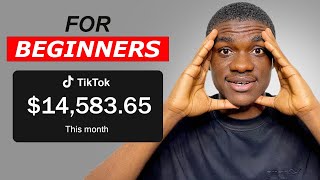 How to Earn $1,000 Monthly on TikTok (Make money on TikTok 2025)