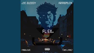 Flex (feat. Tory Lanez &amp; Fabolous)