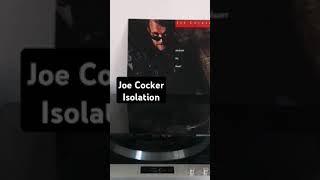 Joe Cocker, Isolation #joecocker #isolation