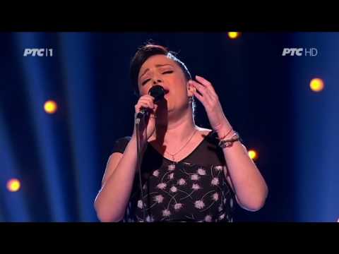 Ivana Peters Janicar, sa TV-a