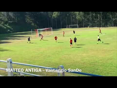 MASONE vs SAN DESIDERIO, Antiga porta in vantaggio i gialloblù