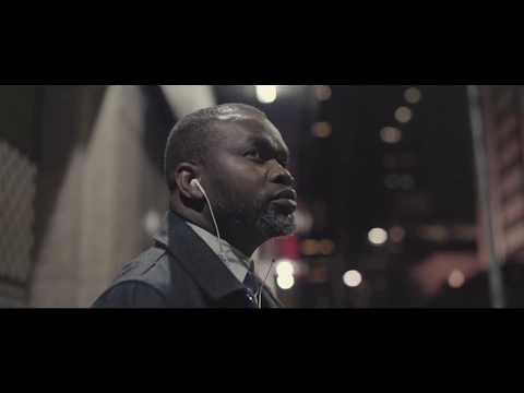 GANYANI X GOODLUCK - Fading (Trailer)