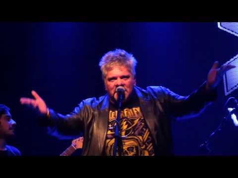 Rosario Blues Fest - Bonzo Morelli Blues Band con Gonzalo Martin - No detenga su motor (Riff