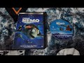 Opening To Finding Nemo 2003 DVD Disc 2