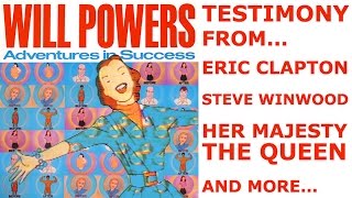 Will Powers  - Adventures in Success Testimonials (Official Video)