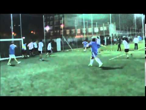 Aleti United vs Alempanada - Copa Palermo