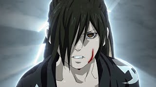 Download lagu Hyakkimaru | Twixtor Clips For Editing | Dororo | HD   Rsmb   Sharpen   Time Remapping mp3