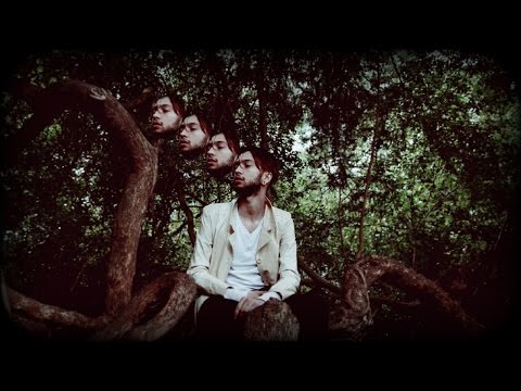 Indra Bhavalan ''LetsGet!t'' (Music Video)