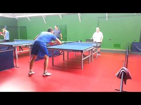 Konstantin Čičevski - Andrija Šrek