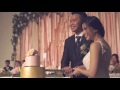 Malaysia Heartwarming Chinese + Church Wedding | Fred & WeiSin 