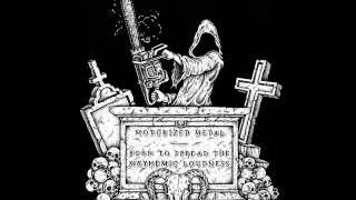 Bulldozing Bastard - Let the Blood Run Red (Thor Cover)