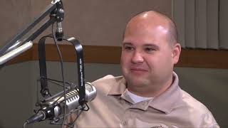 Indiana State Police-A new program for the Morgan County Jail