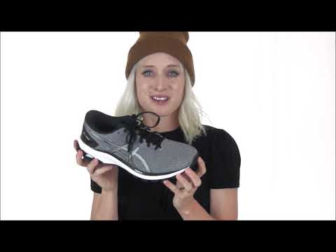 ASICS Gt 1000 9
