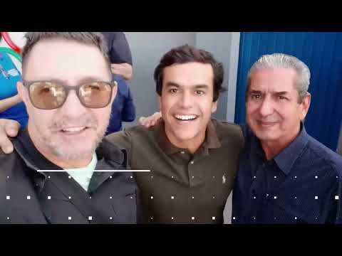 Ponta Porã informa. minha história