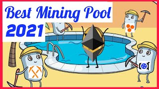 Crypto Mining Pools Liste