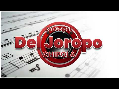 Golpes del joropo   11 La Chipola