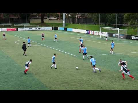 u15's Sutherland Sharks v SD Raiders R7 (2) 8/8/2020