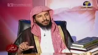 فقه الصيام لمعالي الشيخ د. سعد بن ناصر الشثري الحلقة-14 ( صيانة الصيام ) image