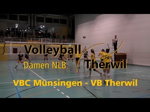 2015-01-03 Münsingen - VB Therwil 1