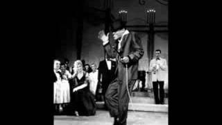 SAMMY DAVIS JR - BIRTH OF THE BLUES
