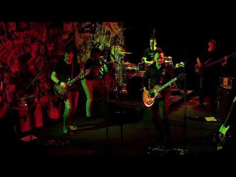 PLUG N' PLAY (reprises rock) vendredi 16 janvier 2026 @Lembarzique-Café