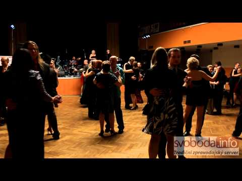 Ples Oblastní nemocnice Kolín