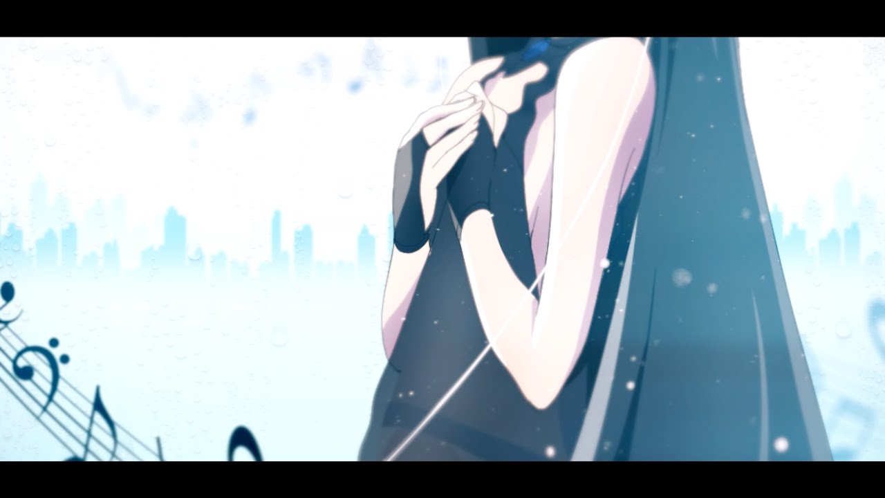 【Vivy】Elegy Dedicated With Love／オフィーリア（Vo.acane_madder）[Official Lyric Video]