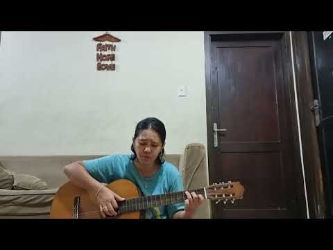 Buku Ende HKBP No.131 (Batang aek usehononku).