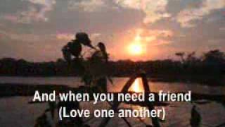 Love Is The Answer by England Dan and John Ford Coley