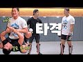 김동현에게 배우는 '킥 방어법' 말왕vs김동현 대련 결과는..?
