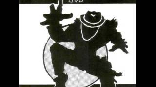 Operation Ivy - The Crowd (Pro-Pain cover)