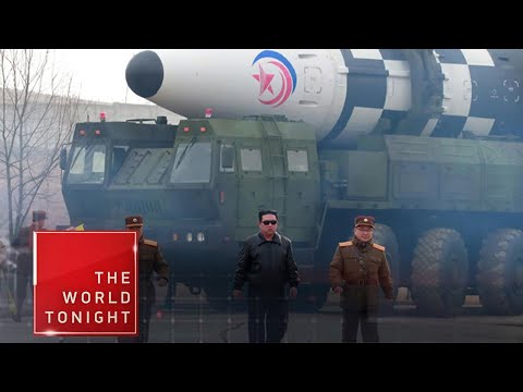 The World Tonight Livestream | December 2, 2022 Full Episode