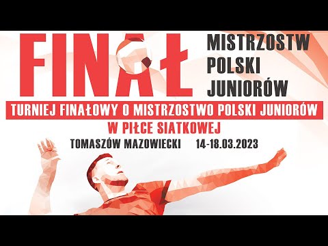 UMKS MOS Wola Warszawa vs AKS V LO Rzeszów - 16 marca 2023