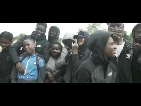 Bandzoj x M - League (Music Video)