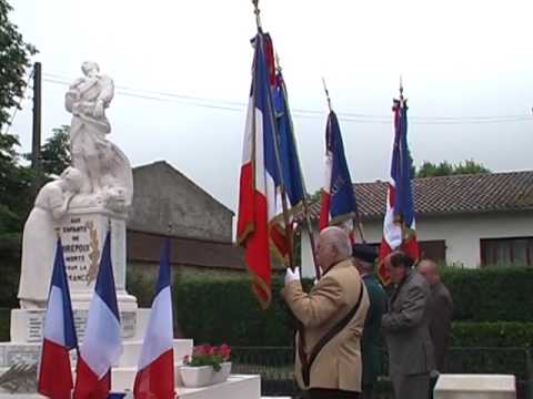 104 Célébration du 14 juillet 2009 à Mirepoix   © DINO