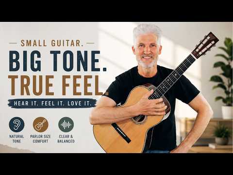 Blueridge BR-371 Historic Series Acoustic Parlor Guitar image 8