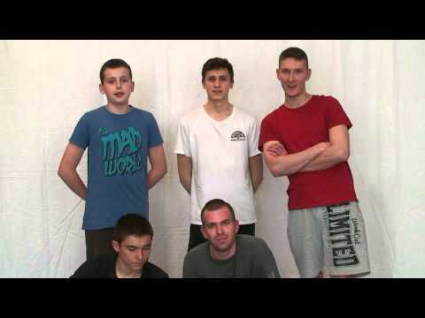 Pozvánka folklórneho súboru Mladosť