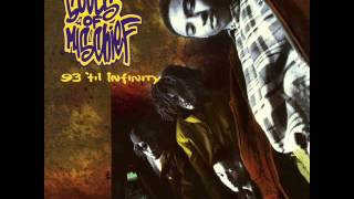 Souls Of Mischief - Disseshowedo