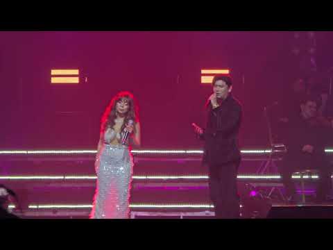 "What Do We Mean to Each Other (Sérgio Mendes)" - NINA & Mark Michael Garcia #LoveMatters 2025 [4K]