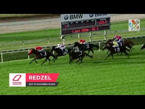 GROUP 1 BREAKDOWN - TAB Doomben 10,000