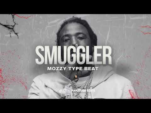 [FREE]  Mozzy x Messy Marv Type Beat 2024 - " No debate" | @Mandoughbeats & @igkchrome