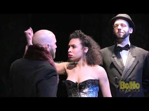 BoHo Theatre's "Marie Christine" Trailer