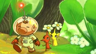Pikmin 2- Tane No Uta Remix