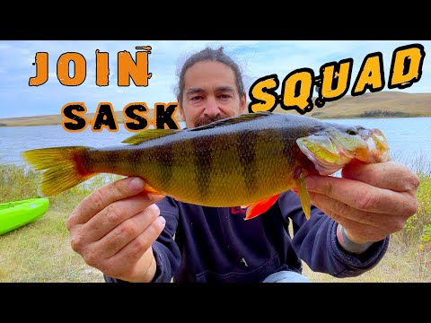 Join The Sask Squad! Our Membership!