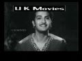 TAMIL OLD Vaanmeethile Inba Thenmari Peiyuthe SANDI RANI