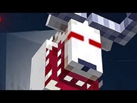 hà thiên phúc - Addon scary mod Minecraft pe