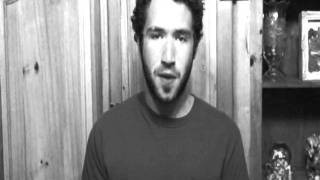 I Don't Want To - Single - Promo Video