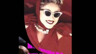 material girl clubland mix