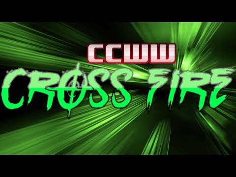 CCWW Crossfire Reunion Full Show