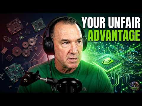 Unbearably Bullish Networking Thursday EP07 — The Ecosystem Advantage